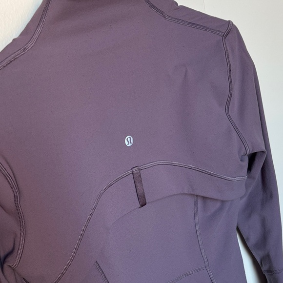 Lululemon Define Jacket - Picture 2 of 3